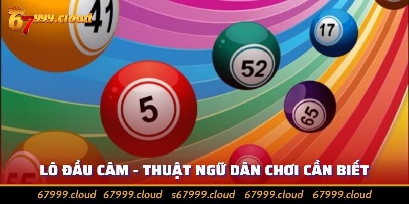 Lô Câm Đầu Là Gì? Tìm Hiểu Mẹo Chơi Hay Nhất Hiện Nay