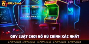 Quy Luật Game Nổ Hũ - Tổng Hợp Các Thông Tin Mới Nhất