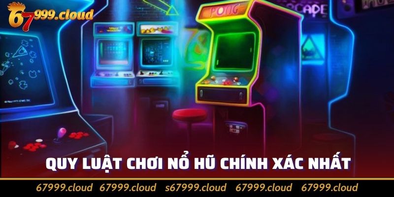 Quy Luật Game Nổ Hũ - Tổng Hợp Các Thông Tin Mới Nhất