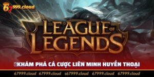 Top App Trang Web Cá Cược Liên Minh Huyền Thoại Uy Tín Xanh Chín 2024